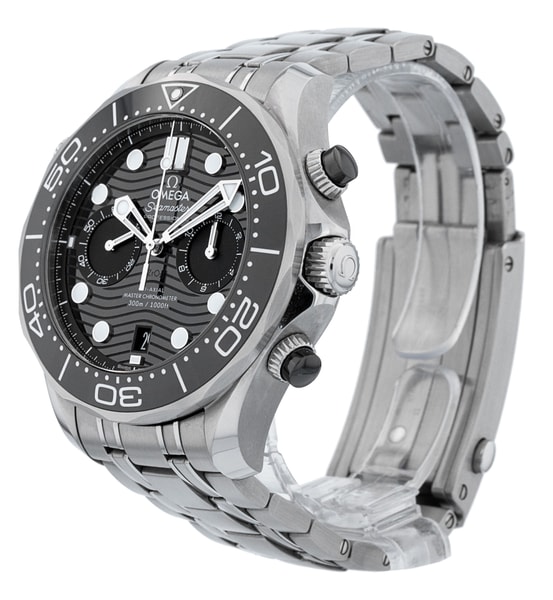 Omega Seamaster Diver 300m 210.30.44.51.01.001